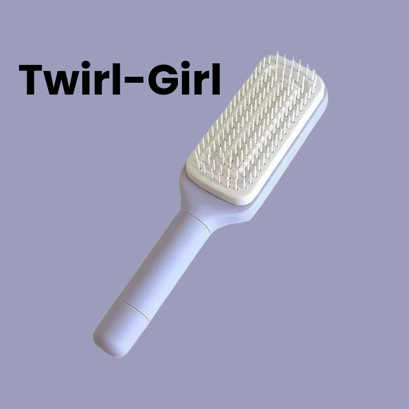 Twirl- Girl